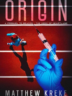 cover image of Origin